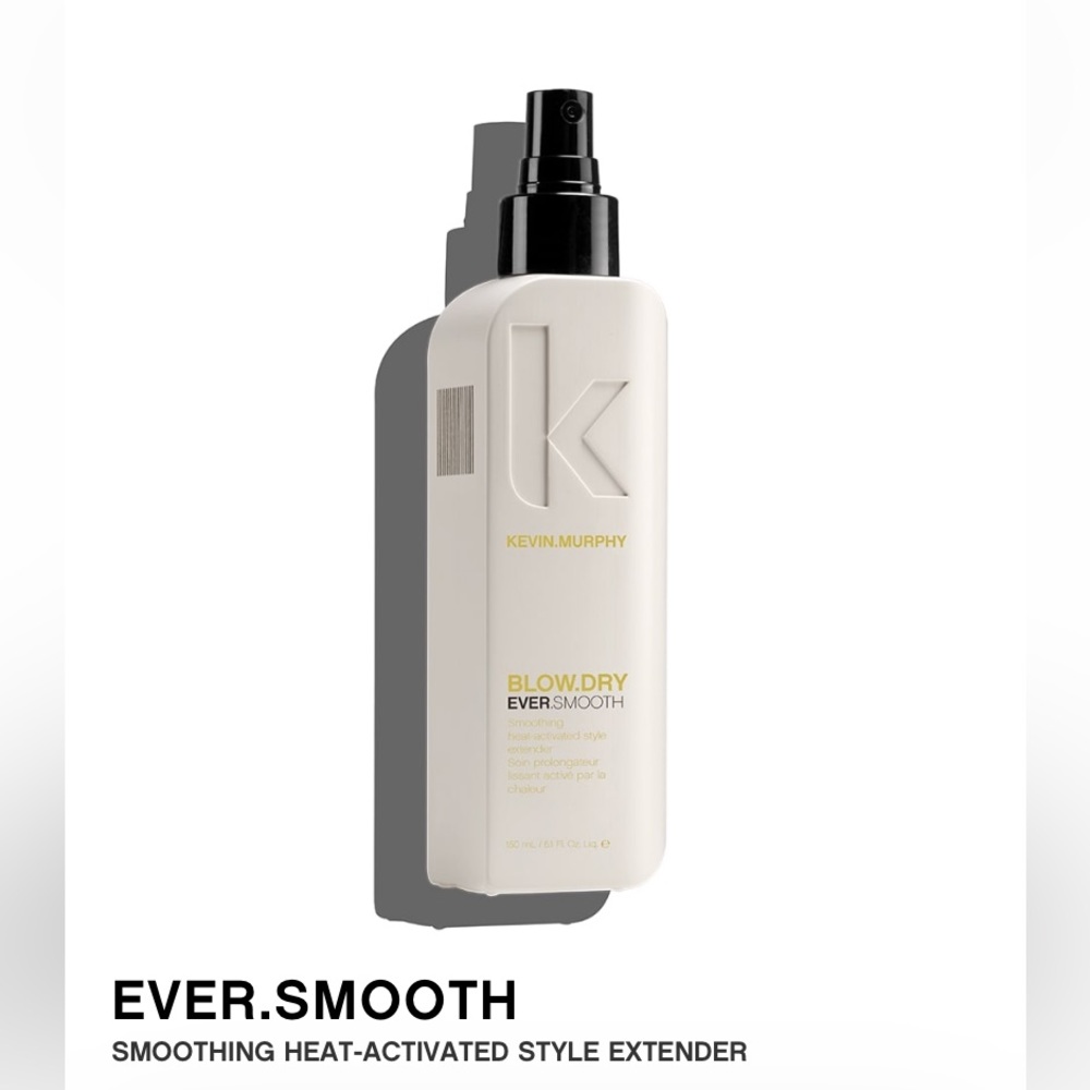Kevin Murphy Ever Smooth